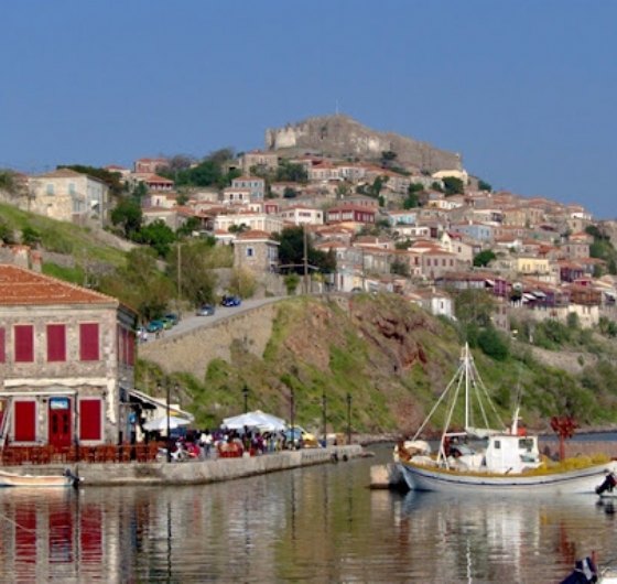 Kapıda Vize Kolaylığı İle MİDİLLİ Adası Turu 27-28 Haziran