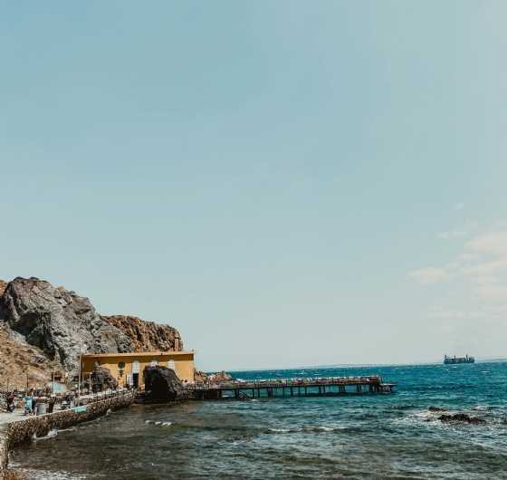 Günübirlik Bozcaada Turu 23 Mayıs