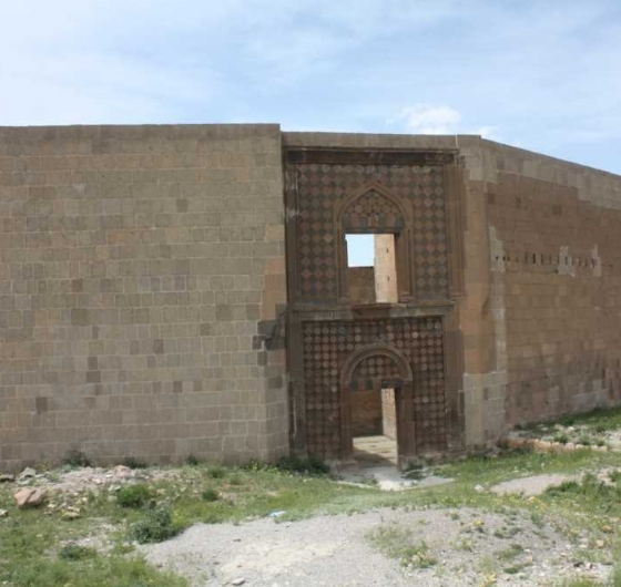 Doğu´nun İncileri Turu 5-11 Ekim