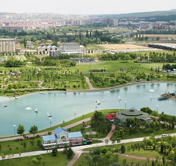 KONAKLAMALI ANKARA-ESKİŞEHİR TURU 12-14 OCAK