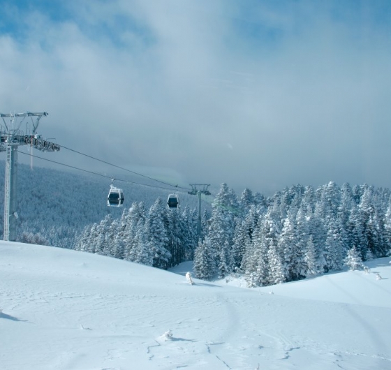 ❄️Günübirlik Cumalıkızık - Uludağ - Bursa 11 Ocak❄️