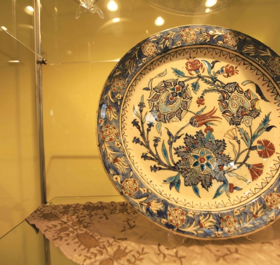 Konaklamalı Eskişehir - Kütahya Turu 20-21 Aralık