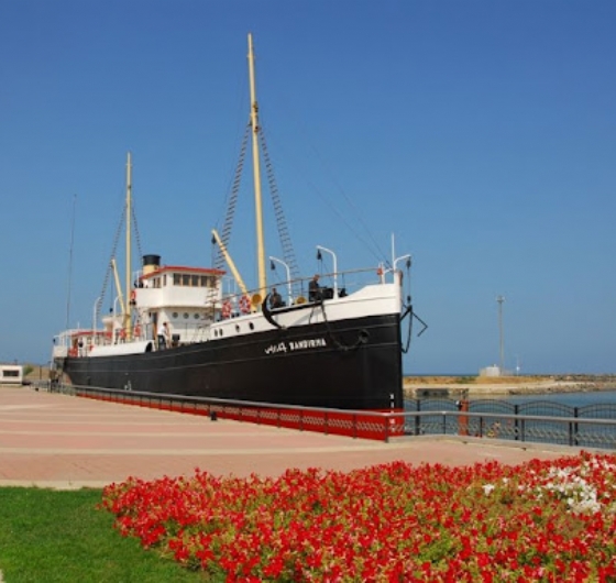 Atatürk´ün İzinde Samsun´dan Sivas´a 28-31 Ağustos