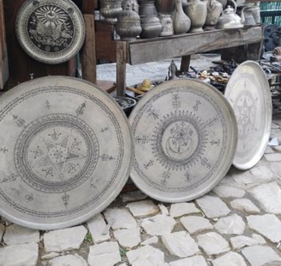 Safran Hasadı´na Özel Safranbolu & Amasra 4-5 Ekim
