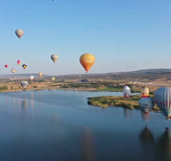 Frig Vadisi Kütahya 29-30 Kasım
