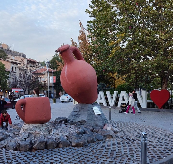 ♨️Termal & Kapadokya Turu ♨️ 8 Aralık - 11 Aralık