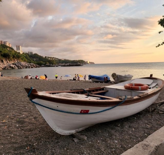 Batı Karadeniz Sinop • Kastomonu • Zongulduk Turu 9-11 Ekim