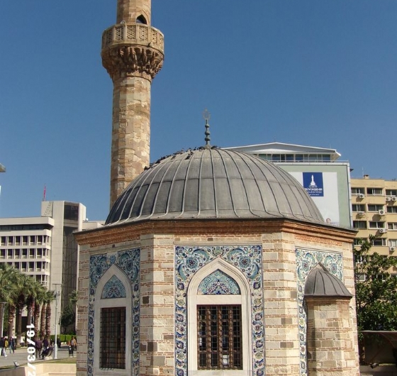 Kurban Bayramı´na Özel Ege´nin Kalbine Yolculuk 6-9 Haziran