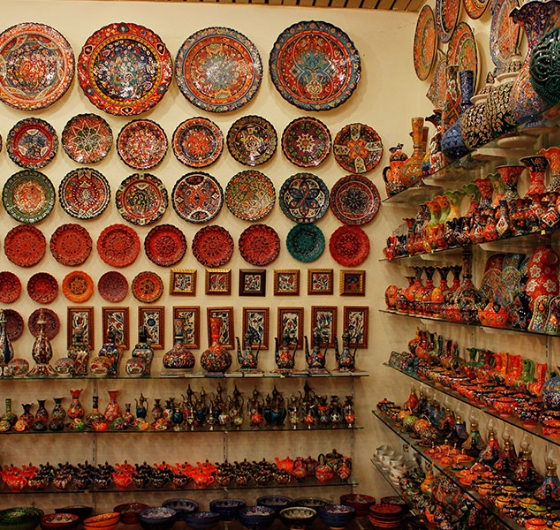 Sömestr Tatili´ne Özel Kapadokya Turu 16-18 Ocak