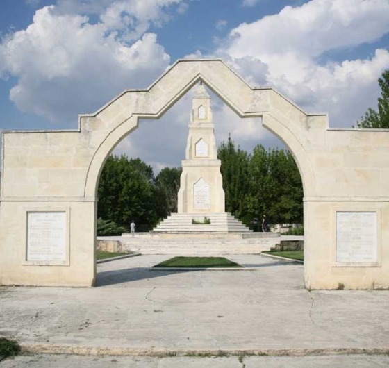 Hidrellez’e Özel Edirne Kakava Şenliği 5 Mayıs