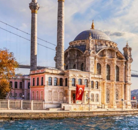 23 Nisan´a Özel İstanbul Lale Festivali Turu