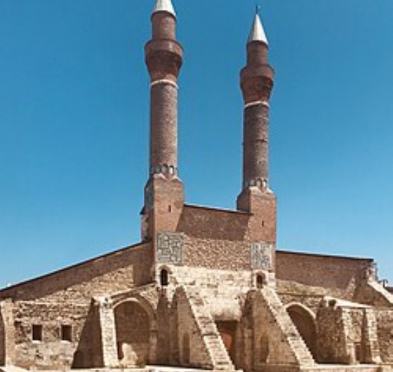 Atatürk´ün İzinde Samsun´dan Sivas´a 28-31 Ağustos