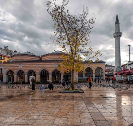 Batı Karadeniz Sinop • Kastomonu • Zongulduk Turu 9-11 Ekim