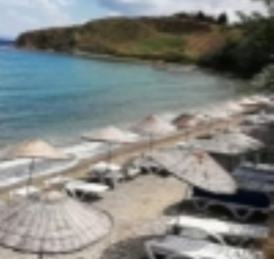 Güneyli Yüzme Molası 5 Eylül