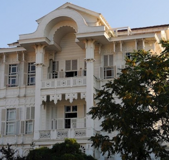 Büyükada & Eminönü Turu 2 Ağustos