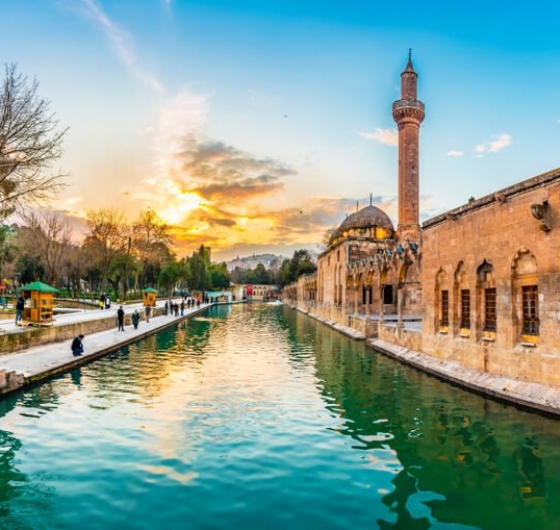 ✈️YILBAŞI´NA ÖZEL UÇAKLI GAP TURU✈️