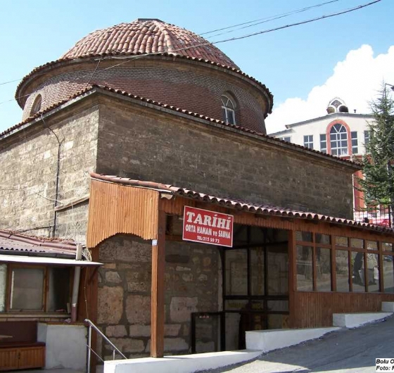 Bolu´nun Güzellikleri Turu  15-16 Kasım