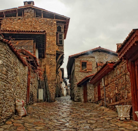 29 Ekim´e Özel Mini Ege Turu 28-31 Ekim