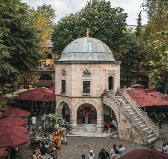 ❄️Günübirlik Cumalıkızık - Uludağ - Bursa 4 Ocak❄️