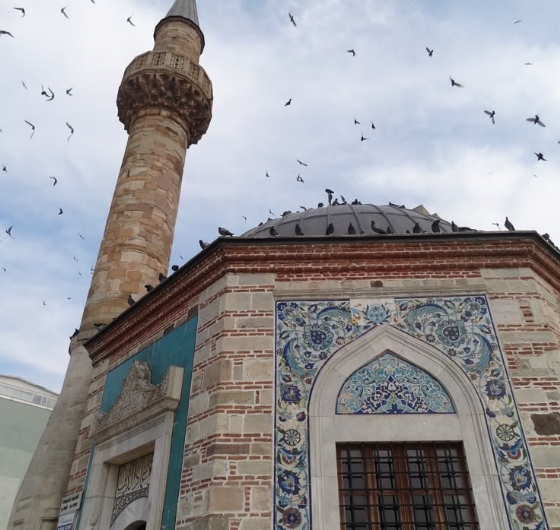 Kurban Bayramı´na Özel Ege´nin Kalbine Yolculuk 6-9 Haziran
