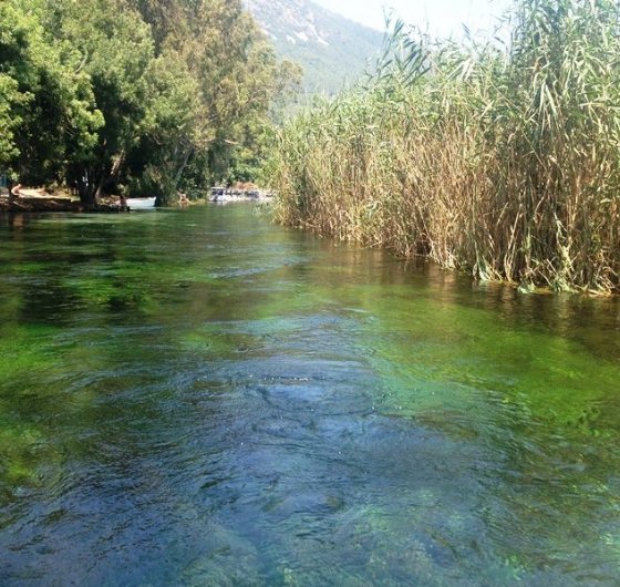 KURBAN BAYRAMI´na ÖZEL CENNET MARMARİS TURU 06-+09 HAZİRAN 2025