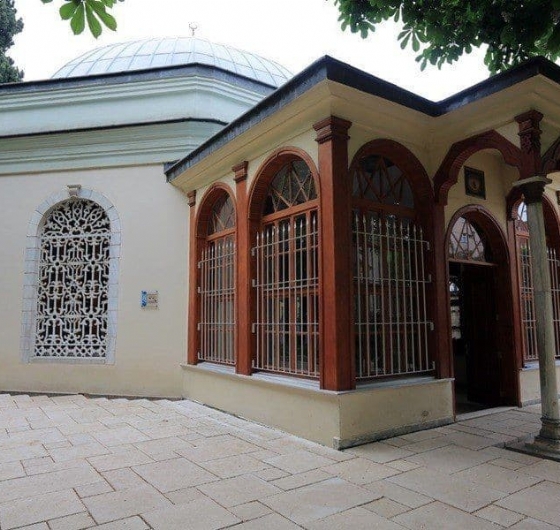 Berat Kandili´ne Özel Bursa ve İstanbul Maneviyat Turu 31 Ocak - 1 Şubat