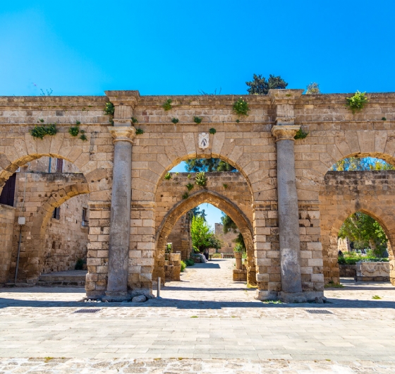 Akdeniz´in İncisi Kıbrıs Turu 11-13 Mayıs