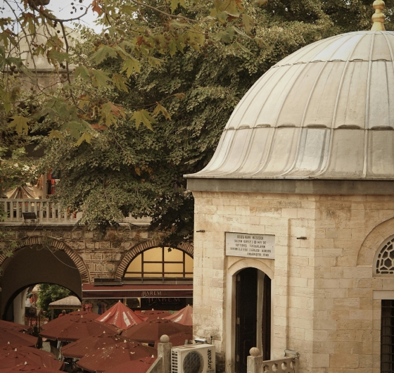 ❄️Günübirlik Cumalıkızık - Uludağ - Bursa 4 Ocak❄️