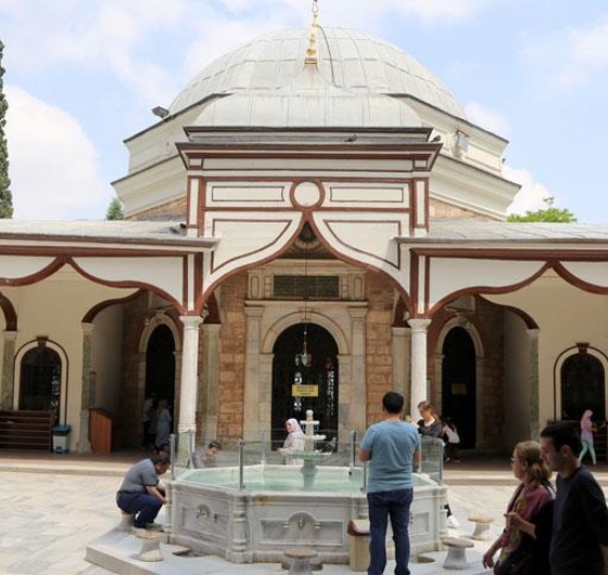 Berat Kandili´ne Özel Bursa ve İstanbul Maneviyat Turu 31 Ocak - 1 Şubat