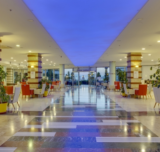 BODRUM´da ULTRA HERŞEY DAHİL TATİL FIRSATI 26 - 31 AĞUSTOS    23 - 28  EYLÜL