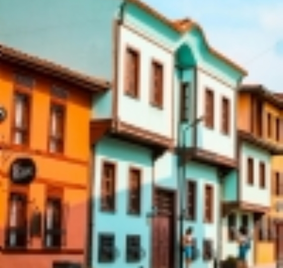 Günübirlik Eskişehir Turu 26 EKİM