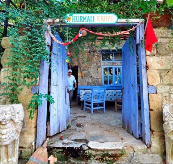 Teferiç Şenlikleri Ayvalık & Kazdağları & Çanakkale 9-10 Mayıs