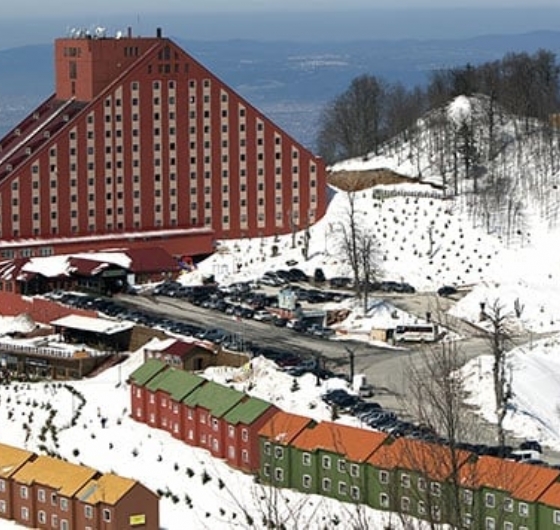 ❤️Sevgililer Günü´ne Özel Konaklamalı Bolu - Gölcük - Abant - Kartepe - Maşukiye - Ormanya 14-15 Şubat ❤️