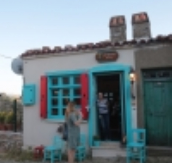 Gökçeada Turu 13 Eylül