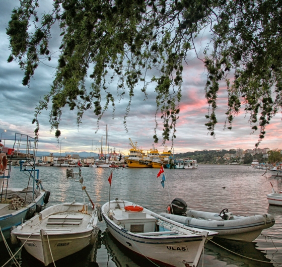 Batı Karadeniz Sinop • Kastomonu • Zongulduk Turu 9-11 Ekim