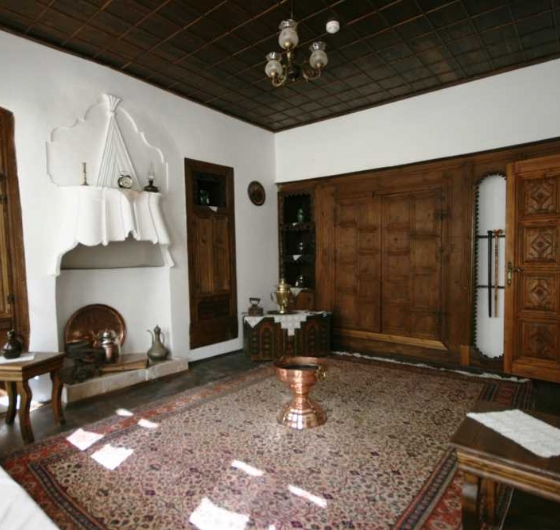 Atatürk´ün İzinde Samsun´dan Sivas´a 28-31 Ağustos