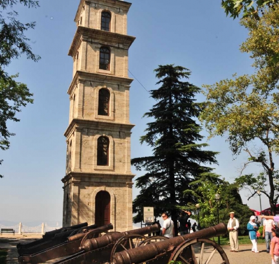 ❄️Konaklamalı Bursa - Uludağ Turu 21-22 Şubat❄️