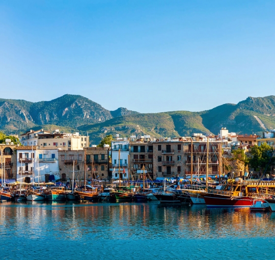 Akdeniz´in İncisi Kıbrıs Turu 11-13 Mayıs