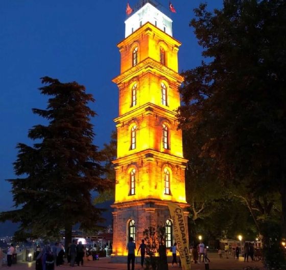 ❄️Sömestr´a Özel Günübirlik Cumalıkızık - Uludağ - Bursa 1 Şubat❄️