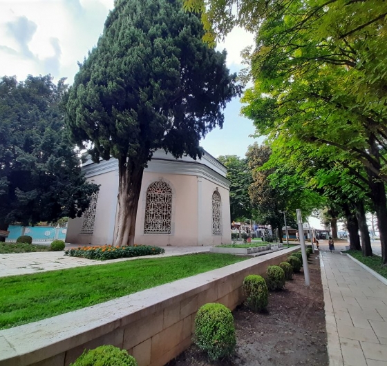 Berat Kandili´ne Özel Günübirlik Bursa Maneviyat Turu 1 Şubat