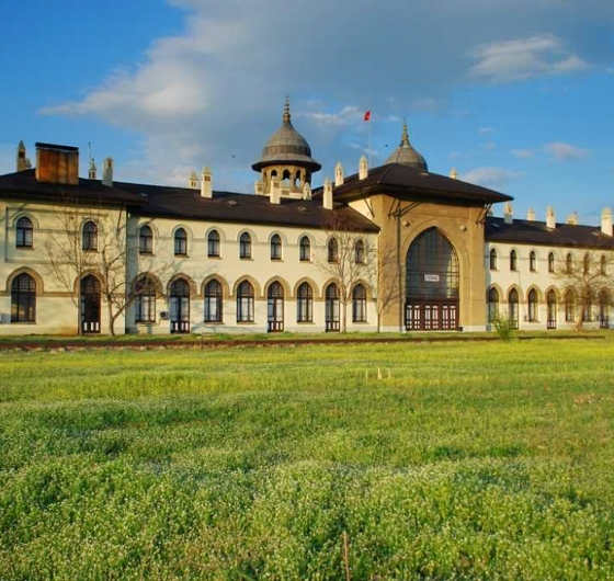 Edirne Turu 7 Aralık