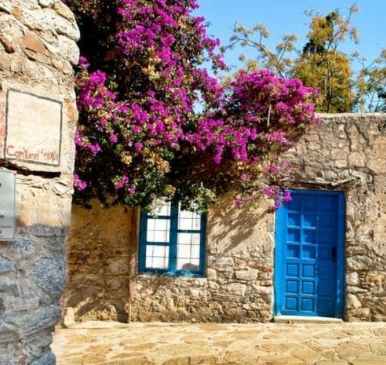 Ege´nin İncileri Marmaris - Bodrum - Datça 13-17 Ağustos