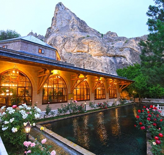 Doğu´nun İncileri Turu 5-11 Ekim