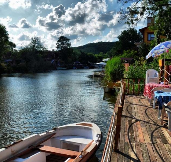 Günübirlik Ömerli, Şile, Ağva, Saklı Göl  21 HAZİRAN