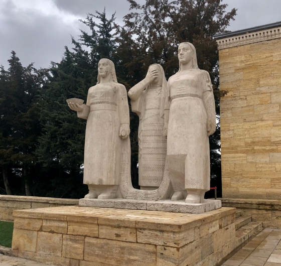 Günübirlik Ankara Turu 9 Kasım