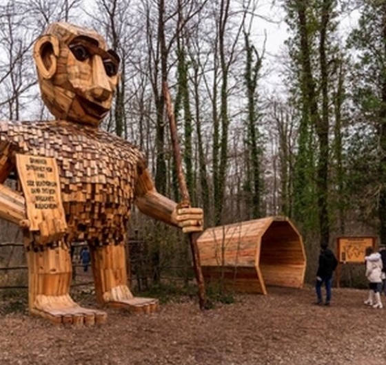 Ormanya - Maxfun - Maşukiye Turu 18 Mart