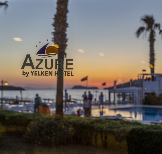 🌊 Bodrum’da Ultra Her Şey Dahil Prestijli Tatil 25-30 Eylül