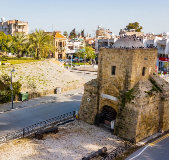 Akdeniz´in İncisi Kıbrıs Turu 11-13 Mayıs