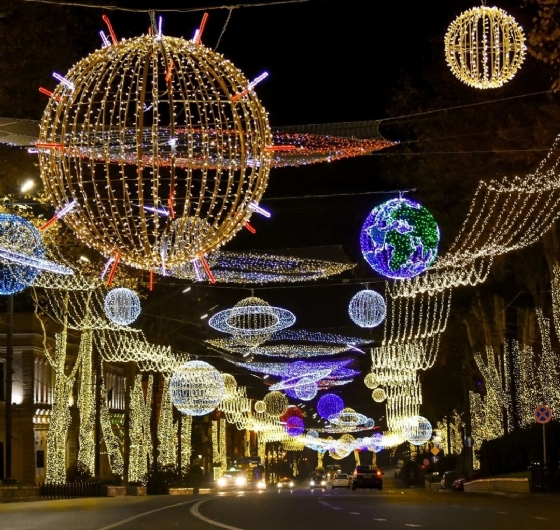🎄YILBAŞINA ÖZEL BATUM TURU🎄