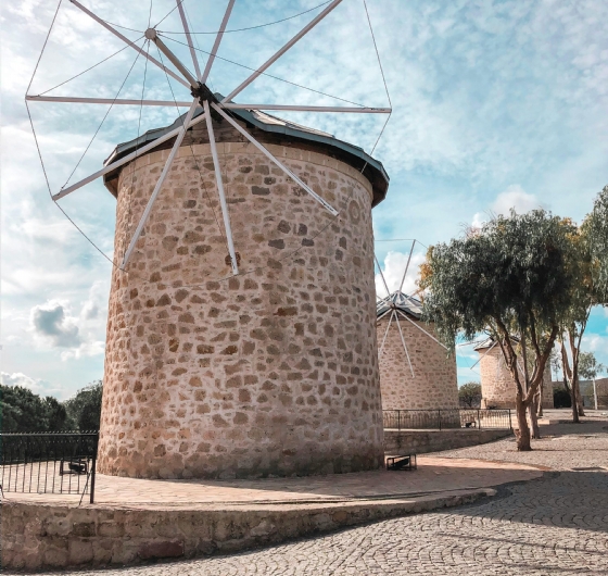 Ramazan Bayramı´na Özel Mini Ege Turu 21-22 Mart